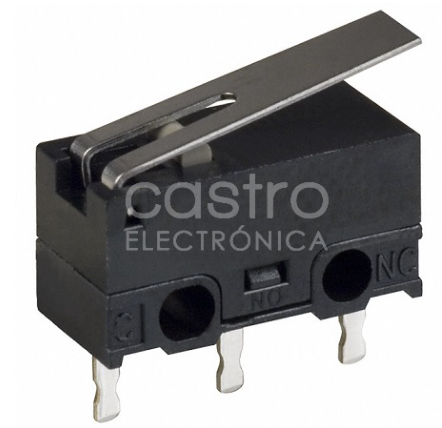Micro Switch SPDT - OMRON