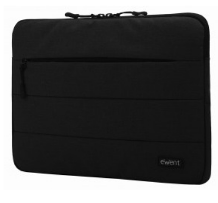 Mala Protecção/Transporte p/ Portátil 13,3" (Preto) - EWENT City