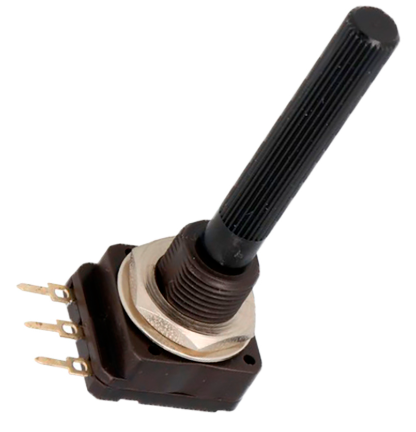 Potenciometro 470K Linear