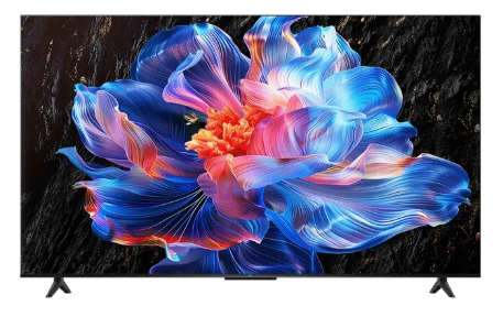 Smart TV Serie P6K LED 55" 55P6K 4K Ultra HD - TCL