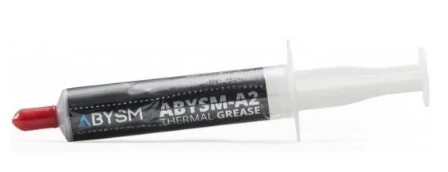 Pasta Térmica A2 4G 5W/MK - ABYSM