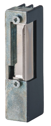 Trinco Eléctrico s/ Memória - Direito (Bloqueio de Portas) - ORNO