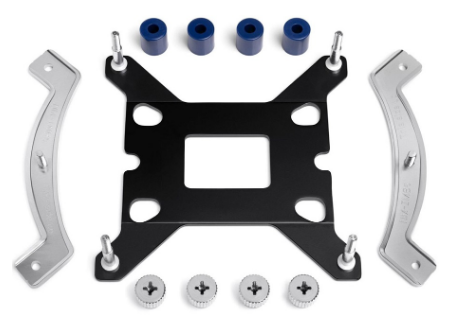 Kit Upgrade de Montagem NM-i17xx-MP78 - NOCTUA