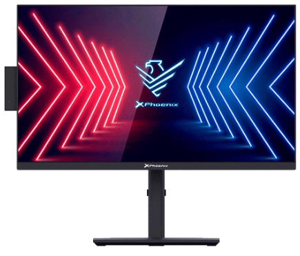 Computador All-In-One GX40 23.8" FHD 64GB DDR4 - PHOENIX