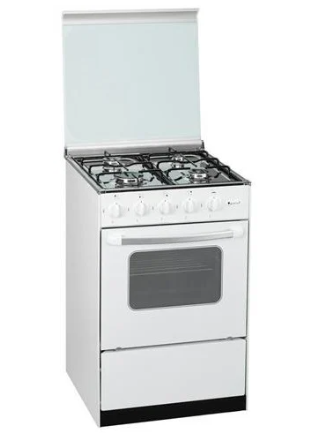 Fogão a Gás FQ4200/1BR - GRALUX