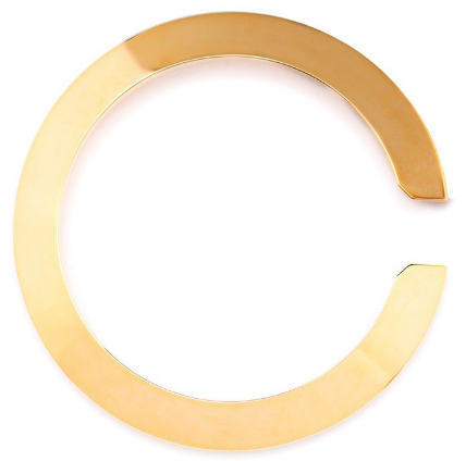 Bezel GC30217 40MM - GLAM ROCK