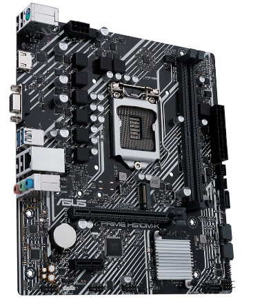 Motherboard Micro-ATX Prime H510M-K - ASUS
