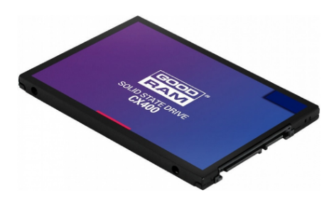 Disco SSD 128GB CX400 SSD 2.5 SATA III - GOODRAM