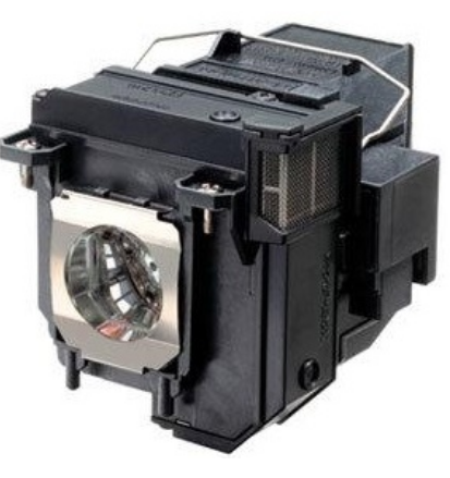 Lâmpada p/Projetor V13H010L91 - EPSON