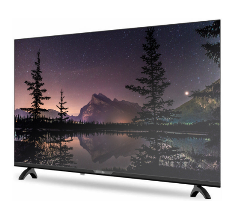 TV LED 32" HD FRAMELESS USB PVR c/ Sintonizador TDT - eSmart