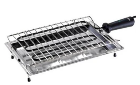 Grelhador 2000W RESIST. IX - 422FL - FLAMA