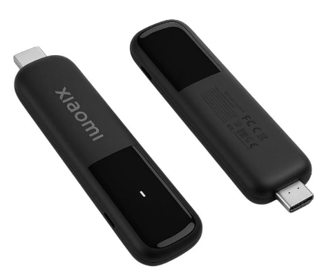 Pen Stick 4K 2ª Geração Android TV - XIAOMI