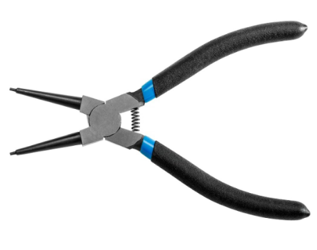 Alicate de Freio 150mm - HOGERT