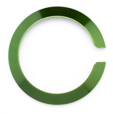 Bezel GC30216 44MM - GLAM ROCK