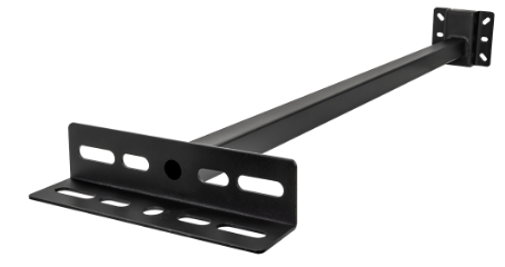 Suporte Braço (50cm) p/ Projector LED/Halogéneo