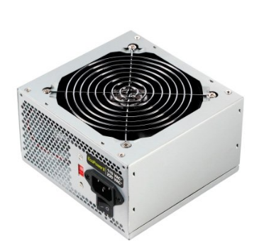 Fonte de Alimentação ATX 500W - TooQ