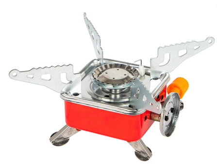 Fogão Portátil a Gás (1 Bico) - BLOW