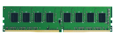 Memória RAM GR3200D464L22S/8G 8GB 3200MHz DDR4 - GOODRAM