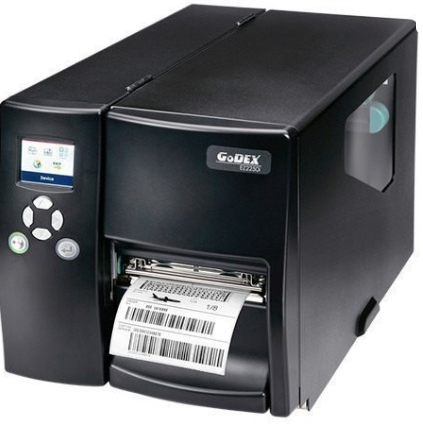 Impressora de Etiquetas EZ2350i - GODEX