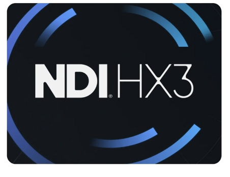 Licença NDI p/ Câmaras OBSBOT - OBSBOT