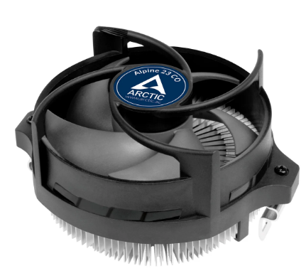 Cooler CPU Arctic Alpine 23 CO