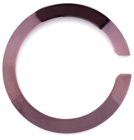 Bezel GS30058 44MM - GLAM ROCK