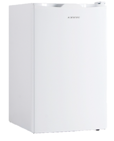 Arca Congeladora Vertical JVC63 63L (Branco) - JOCEL