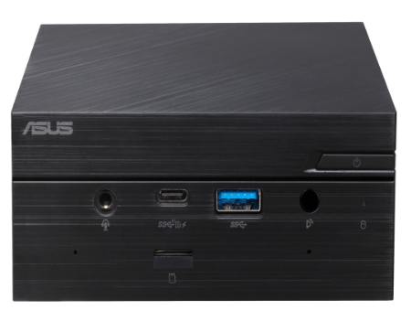 Mini PC AMD RYZEN 5 WIFI BT (Sem SO) - ASUS