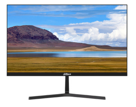 Monitor LED 21.4" Full HD DHI-LM22-B200S - DAHUA