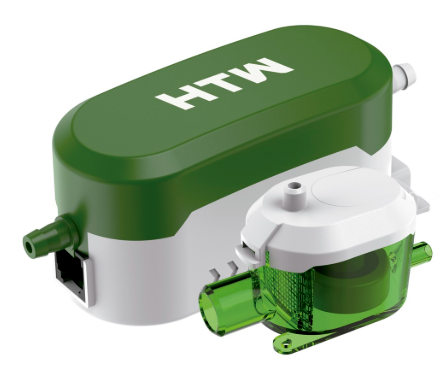 Bomba de Condensados (18L/h - 10 mts) p/ Ar Condicionados - HTW