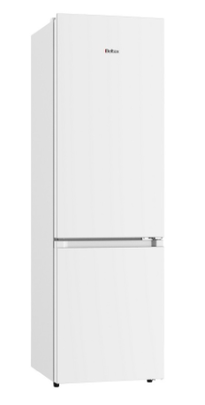 Frigorífico Combinado BFR3601 263L (Branco) - BELTAX