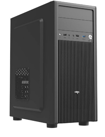Caixa ATX B351 (Preto) - DARKFLASH