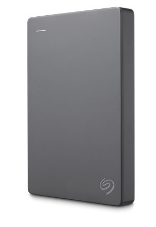 Disco Externo 1TB 2,5" USB3.0 Basic Portable - SEAGATE