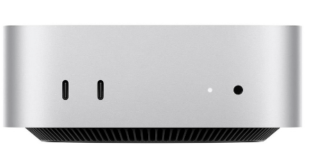 Apple Mac Mini M4 Pro GPU 16-Core 24GB/512GB SSD (Prateado)