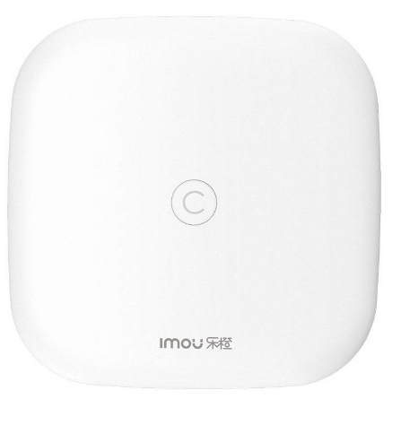 Gateway de Alarme Inteligente ZG1 ZigBee - IMOU