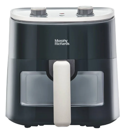 Fritadeira Air Fryer 4L 1300W - MORPHY-RICHARDS