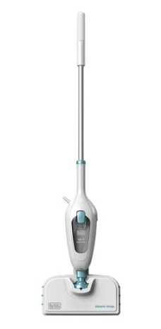 Máquina Limpeza a Vapor FSMH13E10 1300W (Branco) - BLACK&DECKER