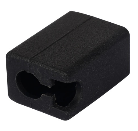 Protetor de Silicone p/ Hotend p/ Elegoo Neptune 4 Plus/Max