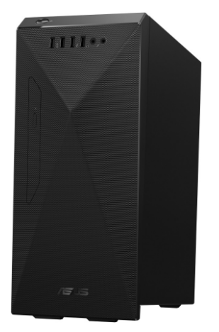 Computador Essential S501ME i5-13400 8GB/512GB SSD UHD Graphics 770 W11 Home (Preto) - ASUS