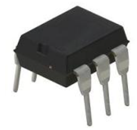 Circuito Integrado TCDT1102