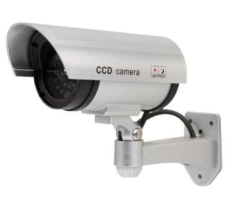 Câmara Falsa DC 400 Dummy (Interior/Exterior) - OLYMPIA