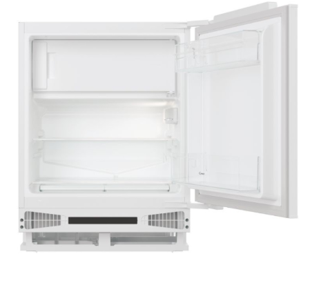 Frigorífico Combinado de Encastre CM4SE68W 111L (Branco) - CANDY