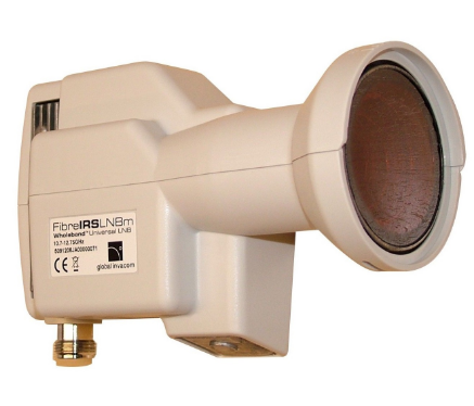 LNB Universal Wholeband - INVACOM