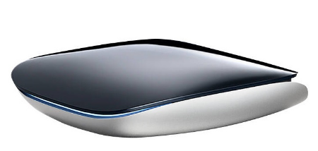 Gateway ZigBee/Bluetooth Mesh (Azul) - AVATTO