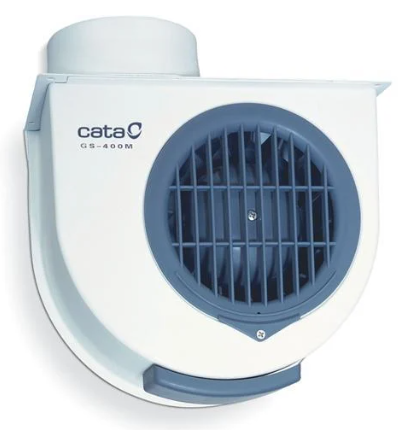 Extractor Cozinha 90W 2200R - GS400M - CATA