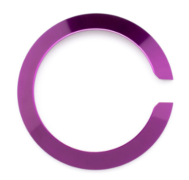 Bezel GR30219 44MM - GLAM ROCK