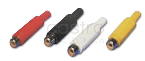 Ficha RCA Femea Simples (Coloridas)