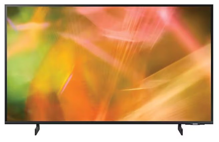 Hospitality TV LED 50" HG50AU800EE 4K Ultra HD (Preto) - SAMSUNG