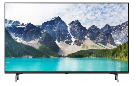 Hospitality TV Signage 43" 43UN340C 4K Ultra HD - LG