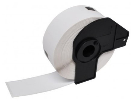 Etiquetas Compativeis DK-11204 Brother